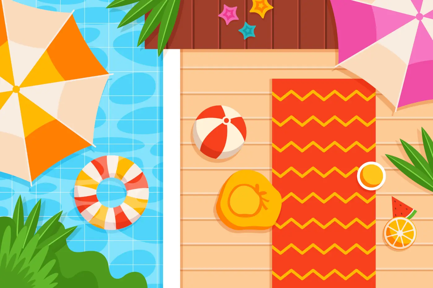 Agence de communication SEA-SEO pour camping VARCHETTA