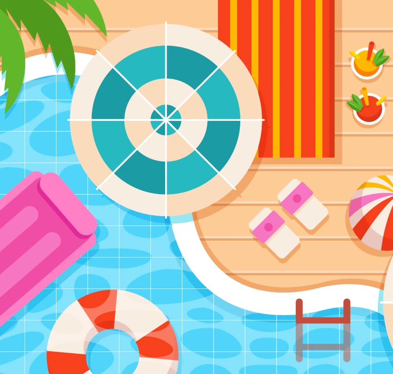 SEO referencement camping