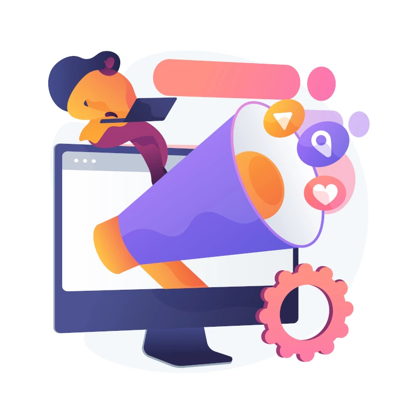 Agence SEA Google Ads camping