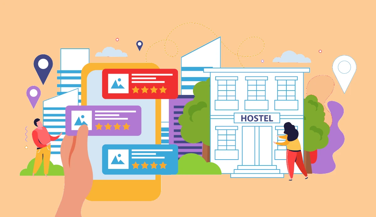 Agence SEO et Google Ads pour hôtels - VARCHETTA