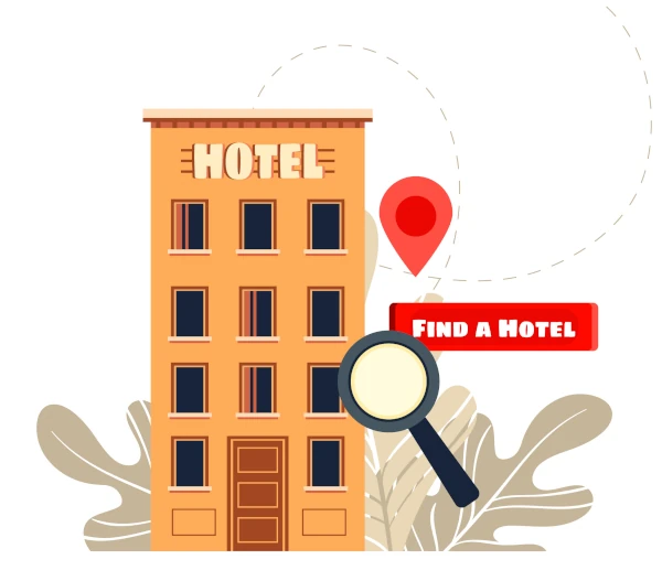 Campagnes Google Ads pour hôtels