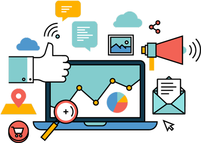 Référencement google artisan commercant