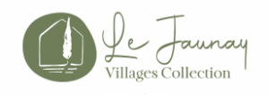 logo lac jaunay couleurs forme